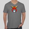 CVC V-Neck T-shirt Thumbnail