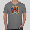 CVC V-Neck T-shirt Thumbnail