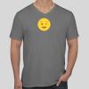 CVC V-Neck T-shirt Thumbnail