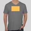CVC V-Neck T-shirt Thumbnail