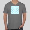 CVC V-Neck T-shirt Thumbnail