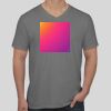 CVC V-Neck T-shirt Thumbnail