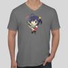 CVC V-Neck T-shirt Thumbnail