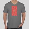 CVC V-Neck T-shirt Thumbnail
