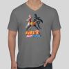 CVC V-Neck T-shirt Thumbnail