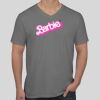 CVC V-Neck T-shirt Thumbnail