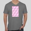 CVC V-Neck T-shirt Thumbnail