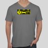 CVC V-Neck T-shirt Thumbnail