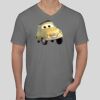 CVC V-Neck T-shirt Thumbnail