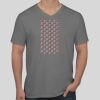 CVC V-Neck T-shirt Thumbnail