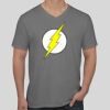 CVC V-Neck T-shirt Thumbnail