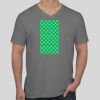CVC V-Neck T-shirt Thumbnail