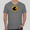 CVC V-Neck T-shirt Thumbnail