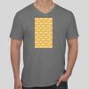 CVC V-Neck T-shirt Thumbnail