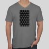 CVC V-Neck T-shirt Thumbnail
