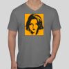 CVC V-Neck T-shirt Thumbnail