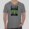 CVC V-Neck T-shirt Thumbnail