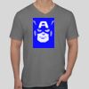 CVC V-Neck T-shirt Thumbnail