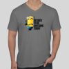 CVC V-Neck T-shirt Thumbnail