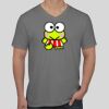 CVC V-Neck T-shirt Thumbnail
