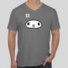 CVC V-Neck T-shirt Thumbnail