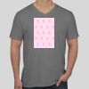 CVC V-Neck T-shirt Thumbnail