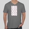 CVC V-Neck T-shirt Thumbnail