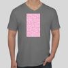 CVC V-Neck T-shirt Thumbnail