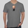 CVC V-Neck T-shirt Thumbnail