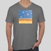 CVC V-Neck T-shirt Thumbnail