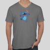CVC V-Neck T-shirt Thumbnail