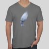 CVC V-Neck T-shirt Thumbnail