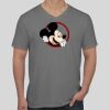 CVC V-Neck T-shirt Thumbnail
