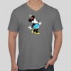 CVC V-Neck T-shirt Thumbnail