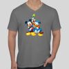 CVC V-Neck T-shirt Thumbnail
