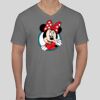 CVC V-Neck T-shirt Thumbnail