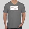 CVC V-Neck T-shirt Thumbnail