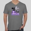 CVC V-Neck T-shirt Thumbnail