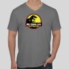 CVC V-Neck T-shirt Thumbnail
