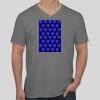 CVC V-Neck T-shirt Thumbnail