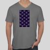 CVC V-Neck T-shirt Thumbnail