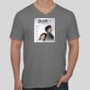 CVC V-Neck T-shirt Thumbnail