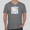 CVC V-Neck T-shirt Thumbnail