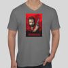 CVC V-Neck T-shirt Thumbnail