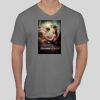 CVC V-Neck T-shirt Thumbnail