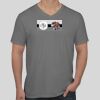 CVC V-Neck T-shirt Thumbnail