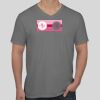 CVC V-Neck T-shirt Thumbnail