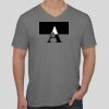 CVC V-Neck T-shirt Thumbnail
