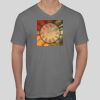 CVC V-Neck T-shirt Thumbnail