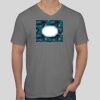 CVC V-Neck T-shirt Thumbnail
